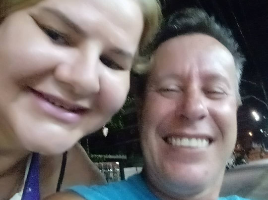 Monik Melo Passeios-嘎林海斯港必去景点