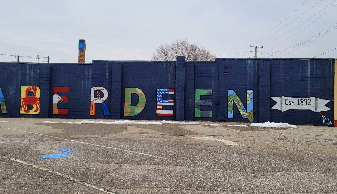 The Aberdeen Room Archives And Museum