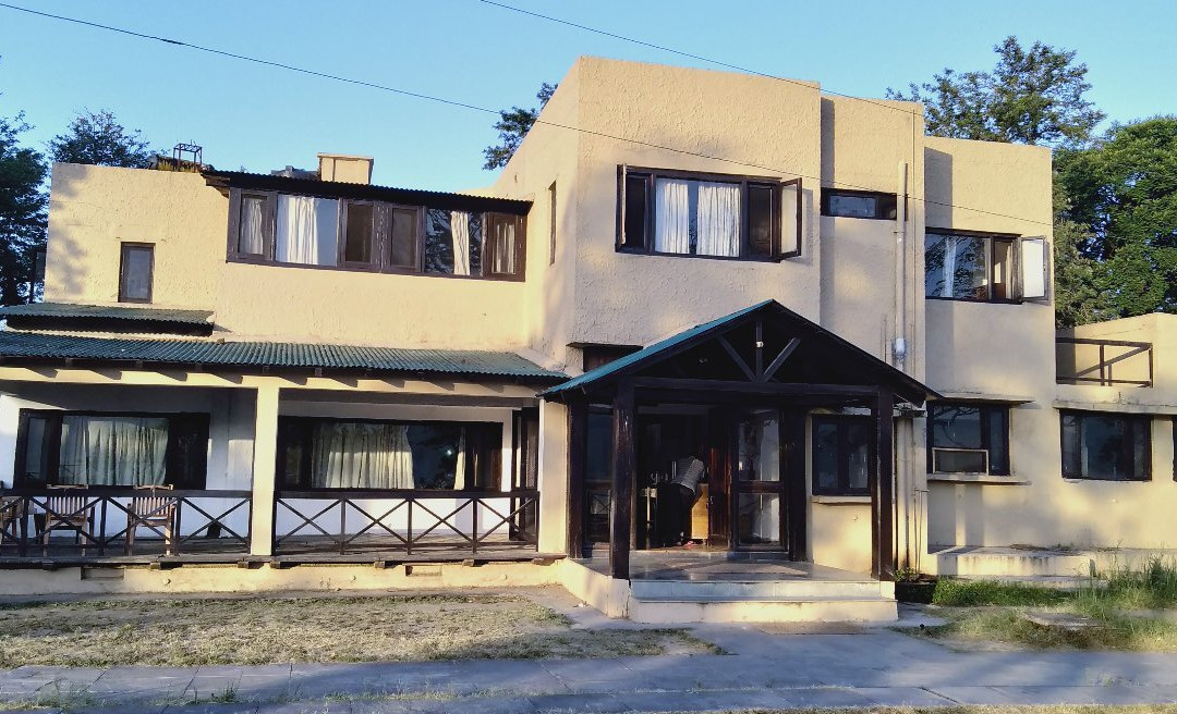 Corbett Jungle Safari景点图片
