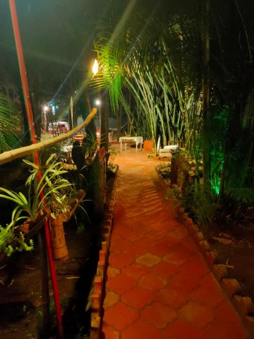 Rutu Farm Agri Tourism Holiday Homes-家庭/游戏区