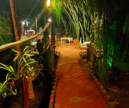 Rutu Farm Agri Tourism Holiday Homes主图