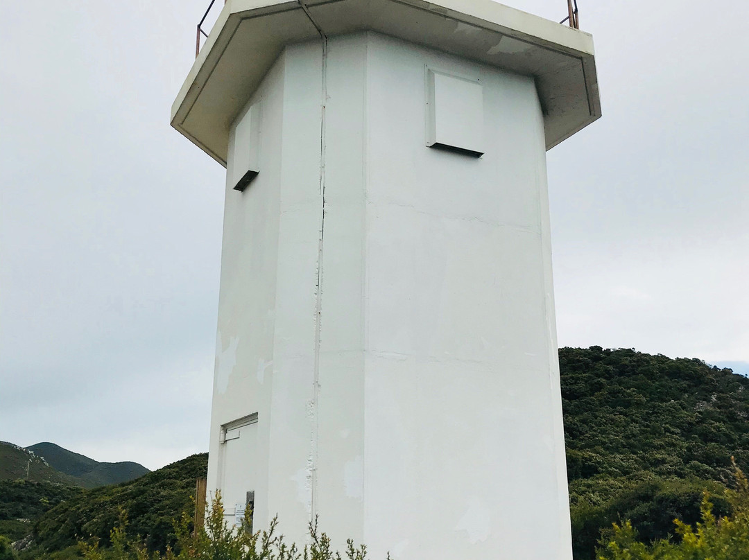 Rocky Cape Lighthouse景点图片