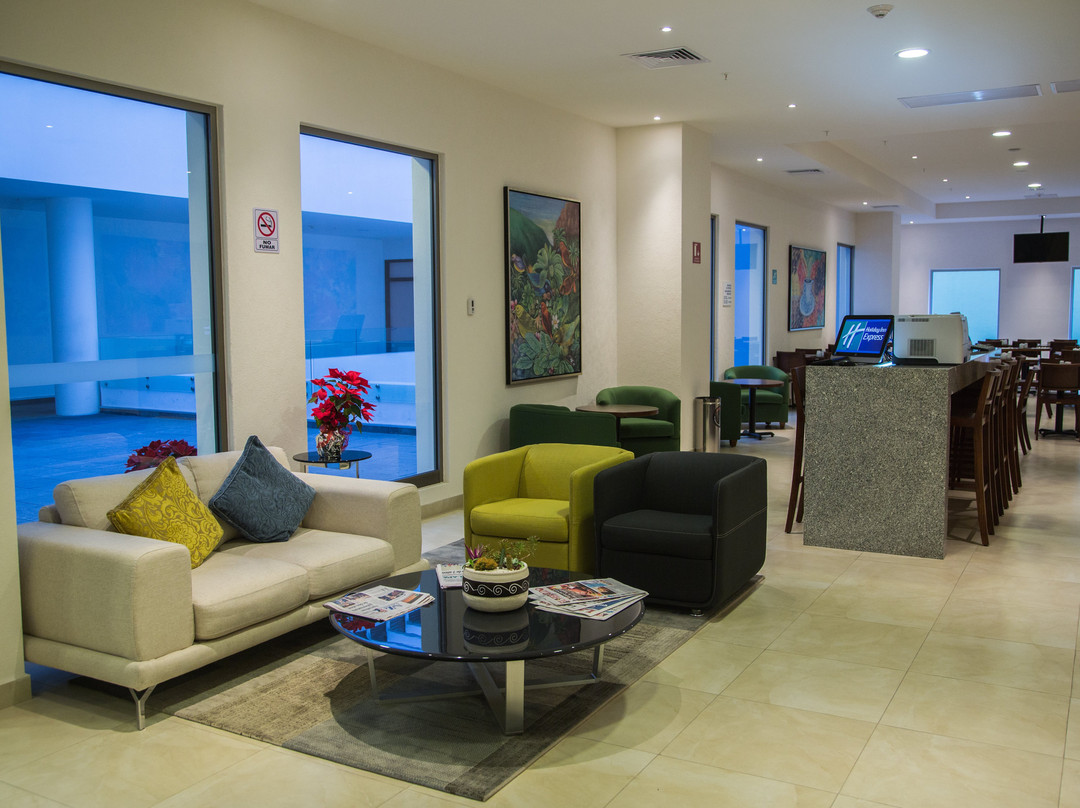 Holiday Inn Express Xalapa By IHG主图