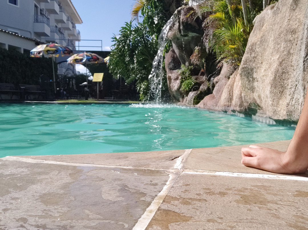 Hotel Colonial Plaza主图