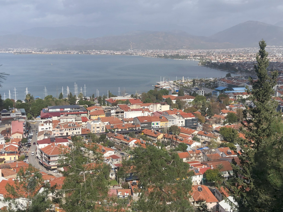 Uras Beach Hotel