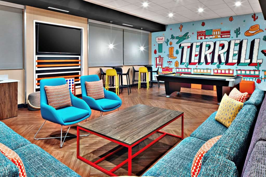 Tru by Hilton Terrell主图