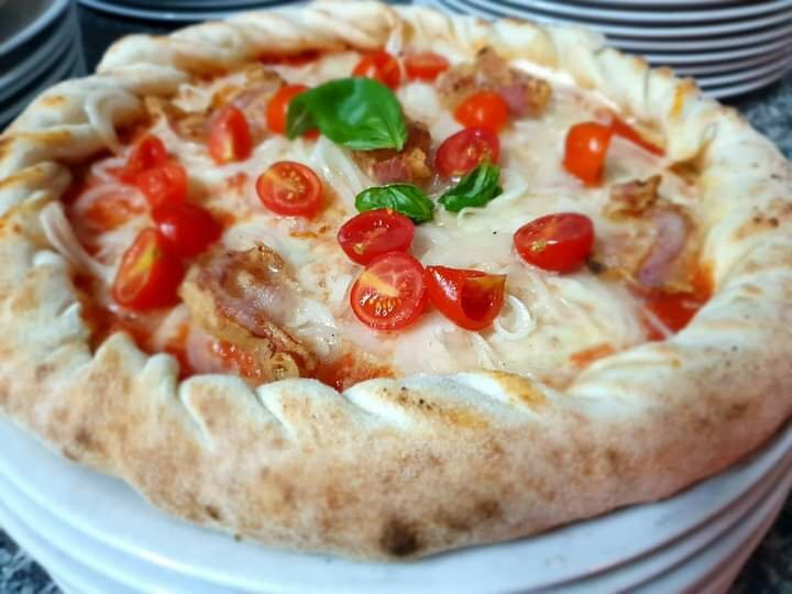 Pizza Time Serramanna