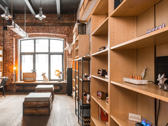 Past Indicator-莫斯科必去景点