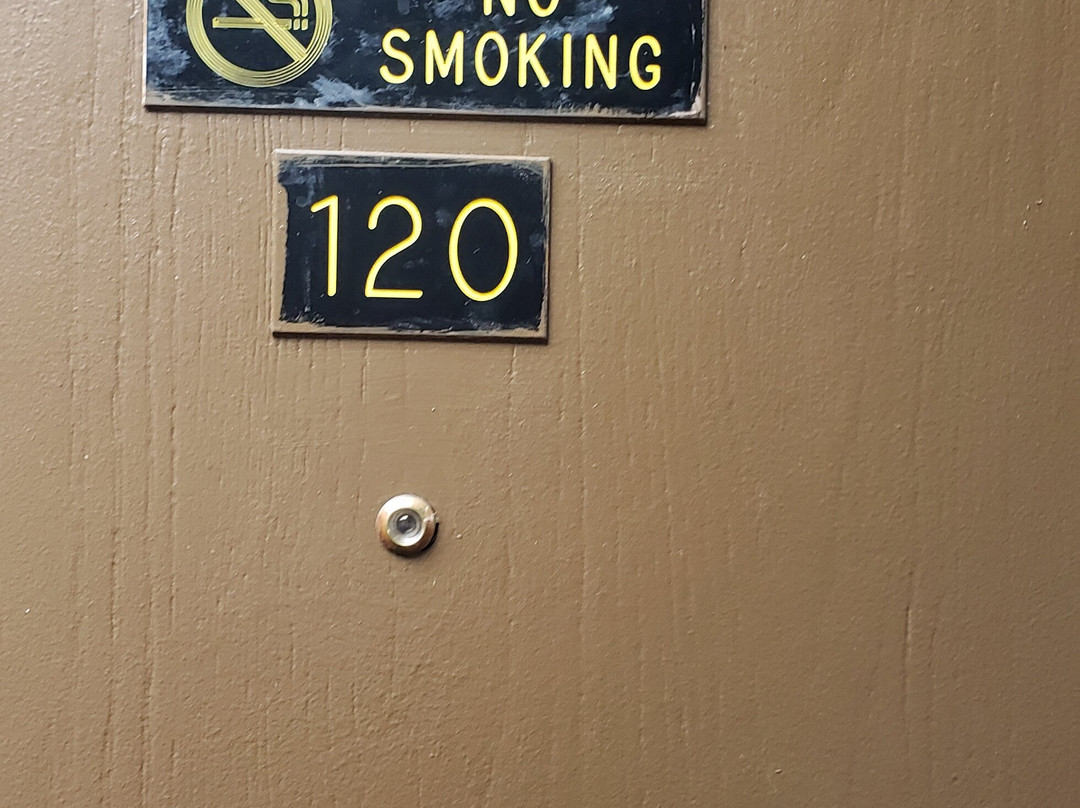 Days Inn by Wyndham Tucumcari主图