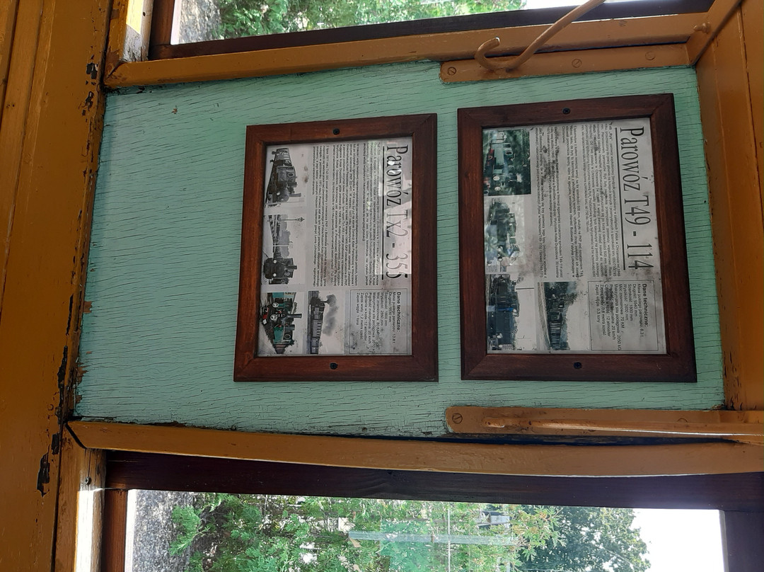 Narrow Gauge Railway Museum景点图片