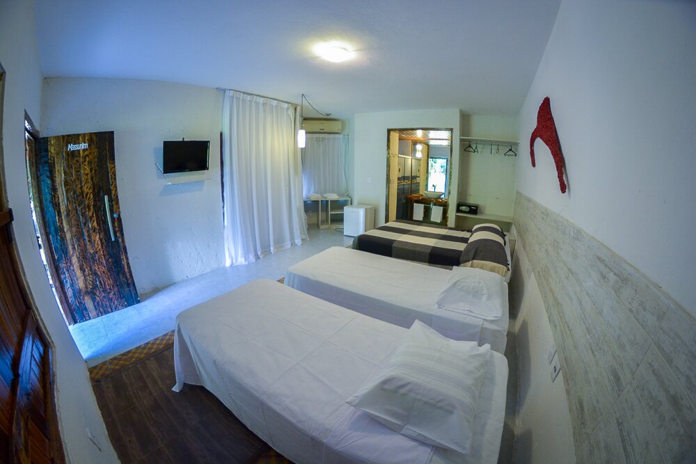 OYO Pousada Bica Da Pedra-官方