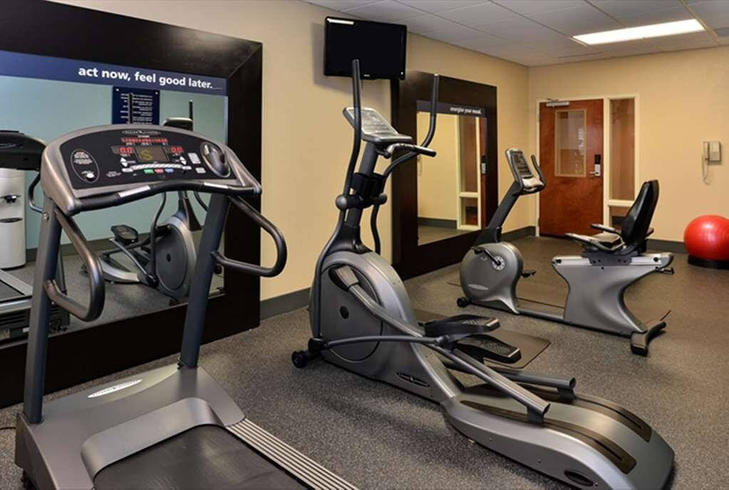 Hampton Inn & Suites Hopkinsville主图