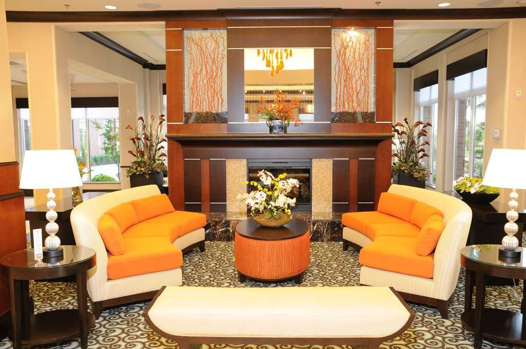 亚特兰大南麦克多诺希尔顿花园酒店主图