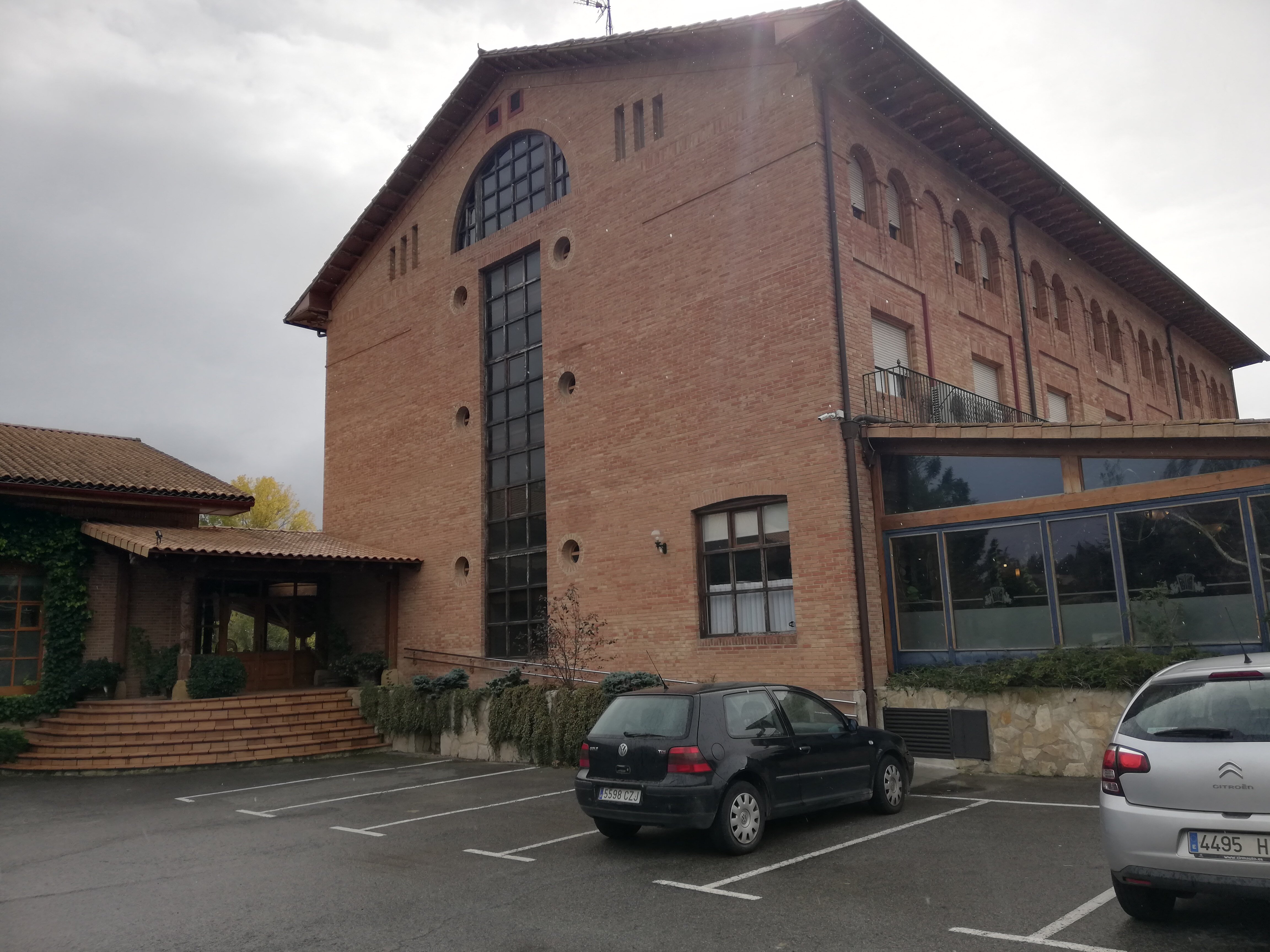 Hotel Jakue-浴室