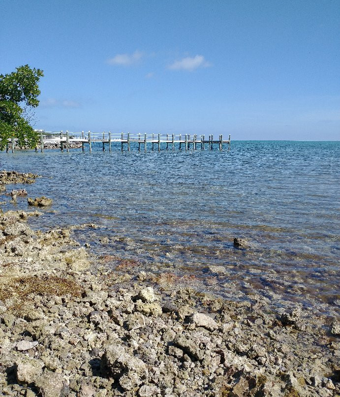 Old Settler's Park-Tavernier必去景点