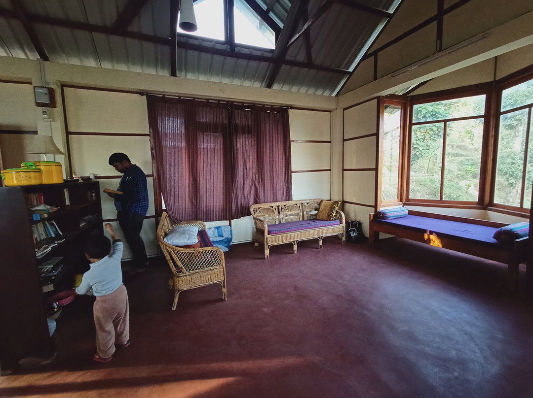 Kalimpong Village Retreat主图