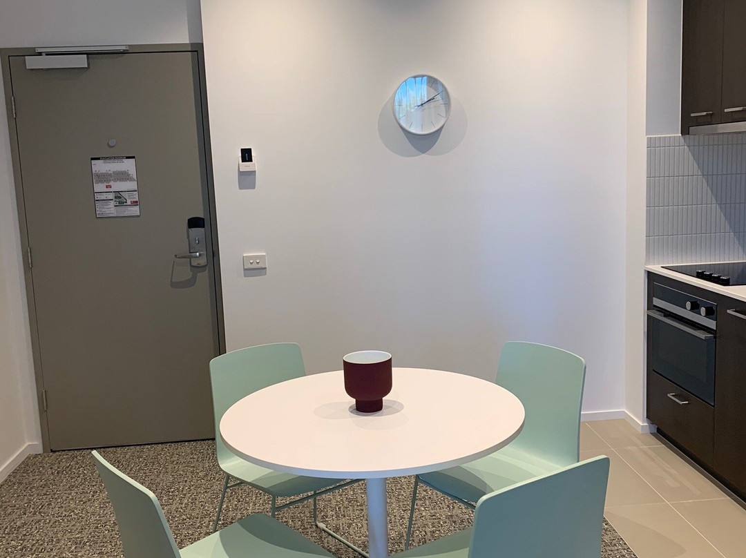 Quest Ballarat Station主图