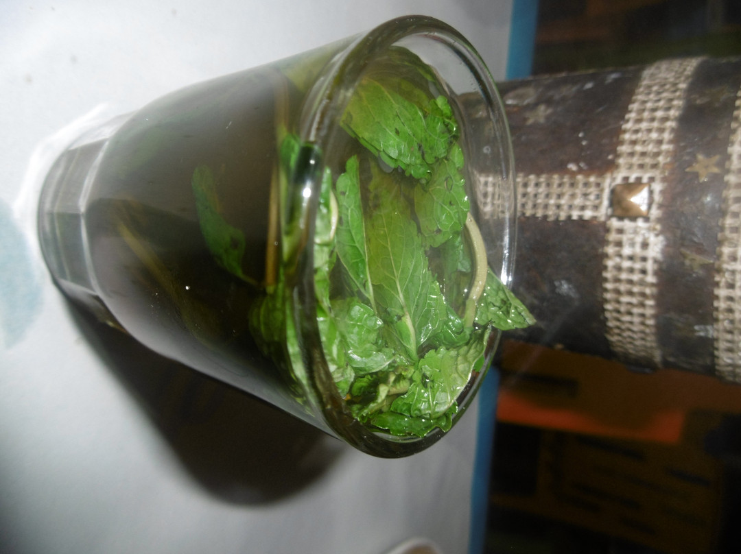 Agadir Fishing Port-阿加迪尔必去景点