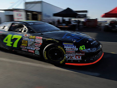 智选假日套房酒店图埃勒主图