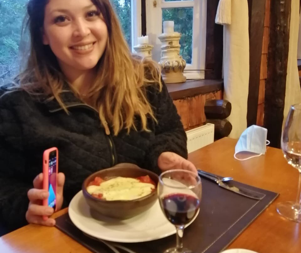 Vista Patagonia Lodge主图