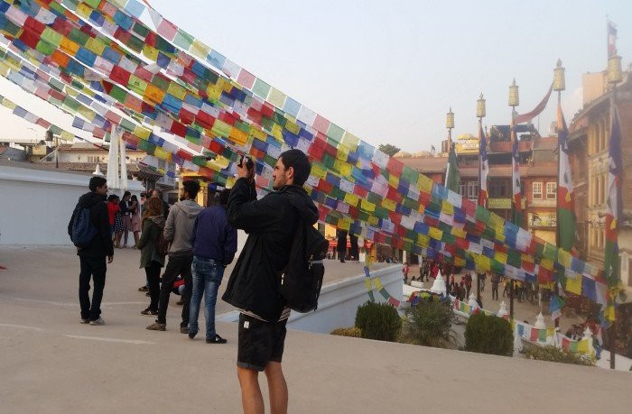 Eve Holidays-加德满都必去景点