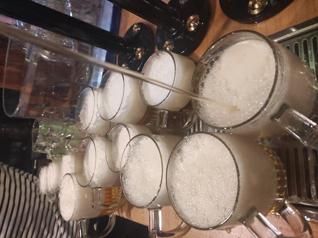 Osteria Piazza Cornuda-Cornuda必去景点