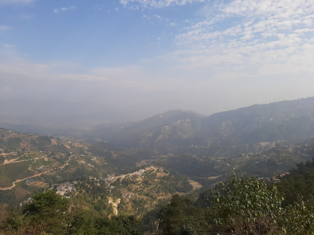 Aagantuk Resort主图