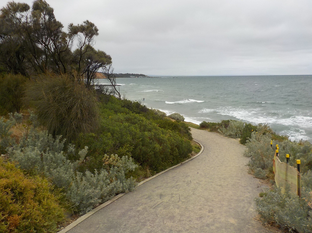 Coastal Trails-贝赛德必去景点