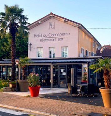 Hotel-Restaurant du Commerce主图