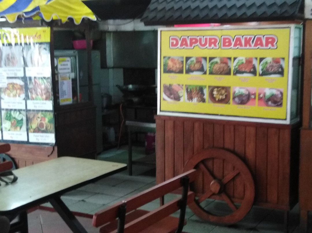 Tiara Dewata Department Store-登巴萨必去景点