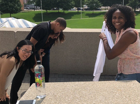 Operation City Quest Scavenger Hunts-卡尔加里必去景点