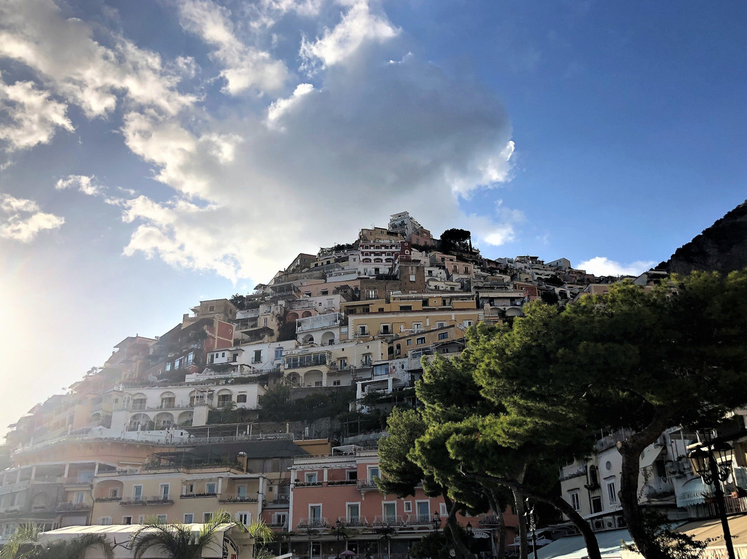 Enjoy Positano Tours-波西塔诺必去景点