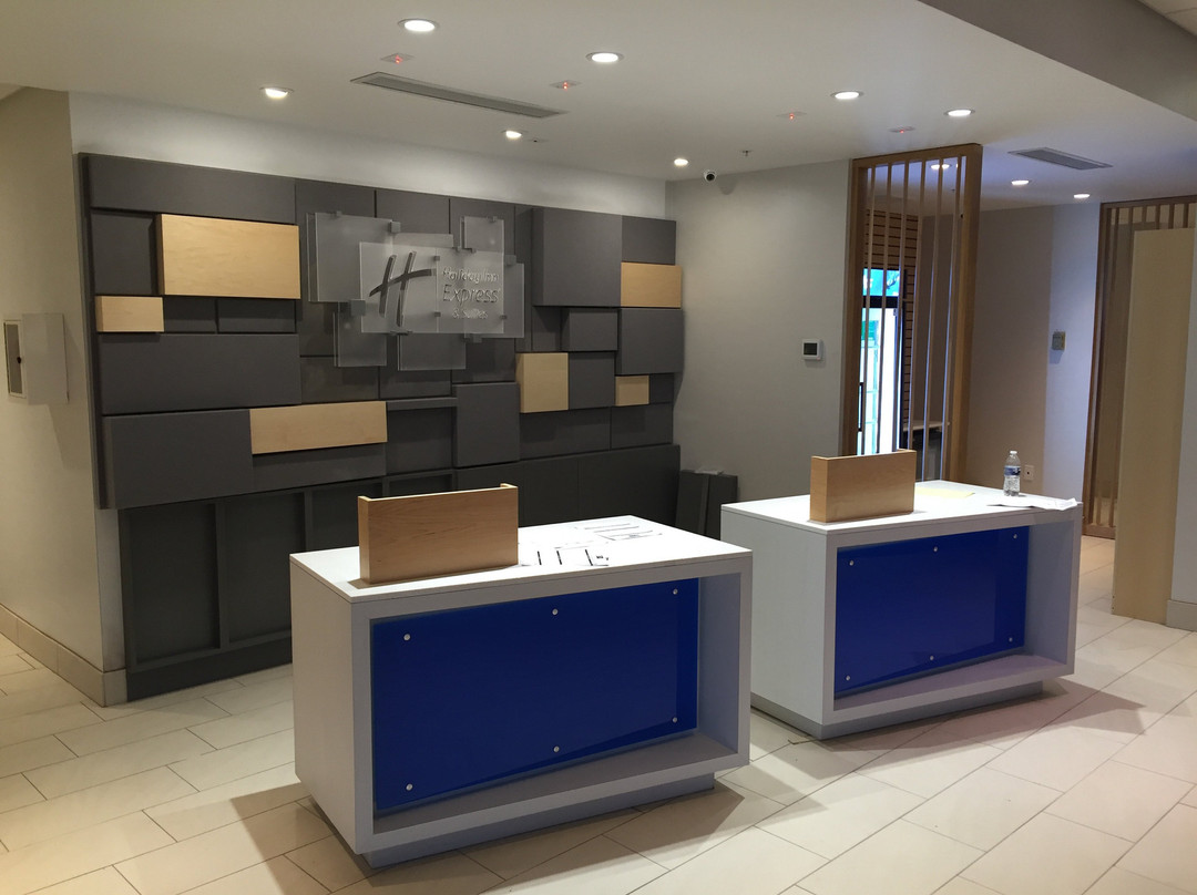 Holiday Inn Express & Suites Toledo South - Perrysburg by IHG主图