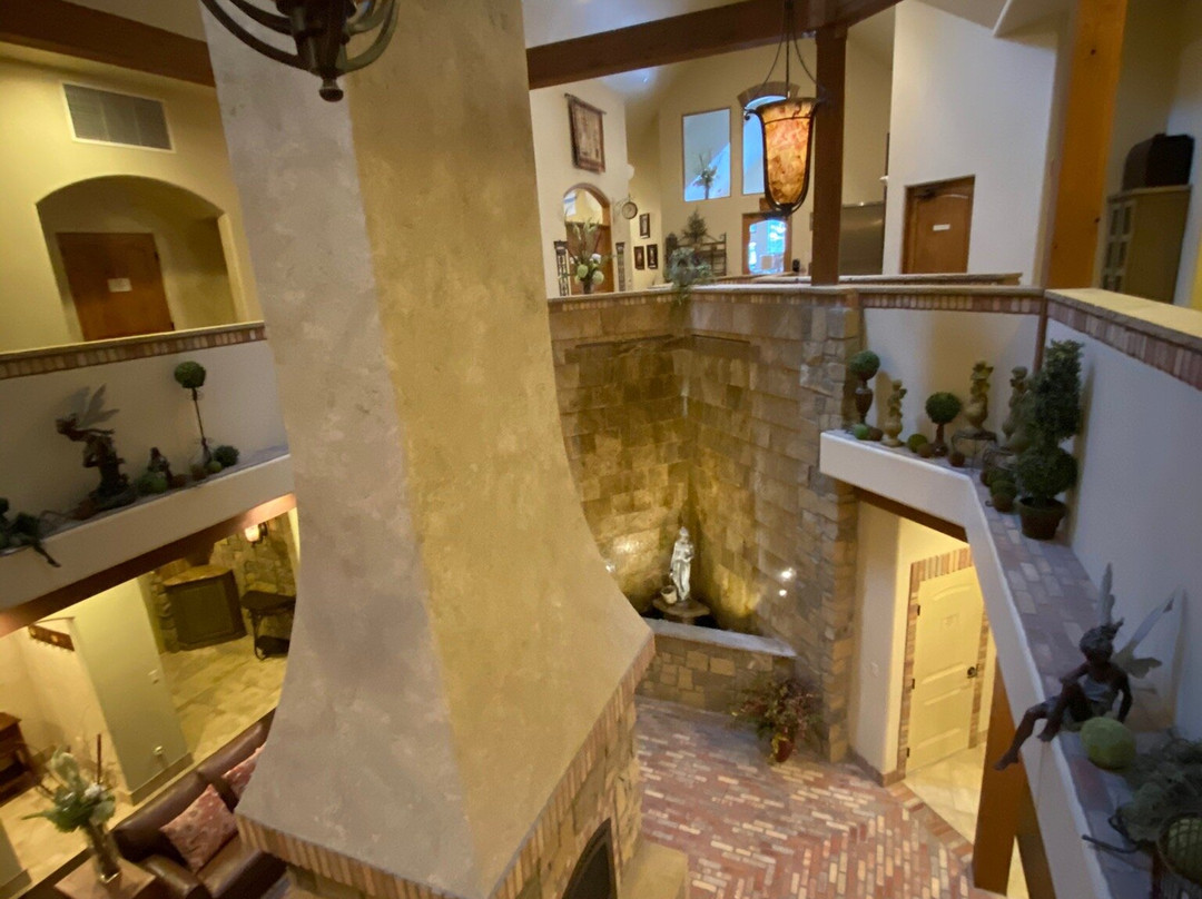 Della Terra Mountain Chateau主图