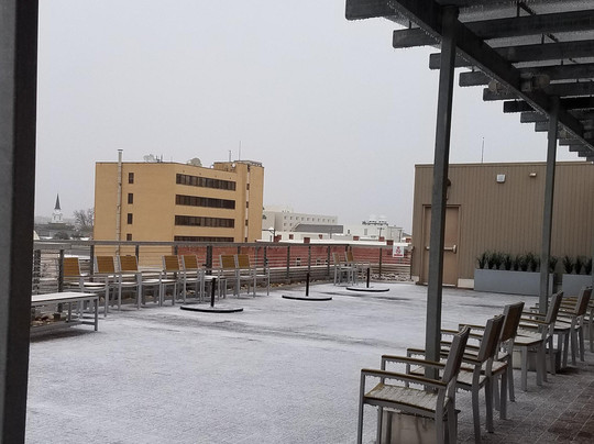 Tom Green County Library - Stephens Central-圣安吉洛必去景点