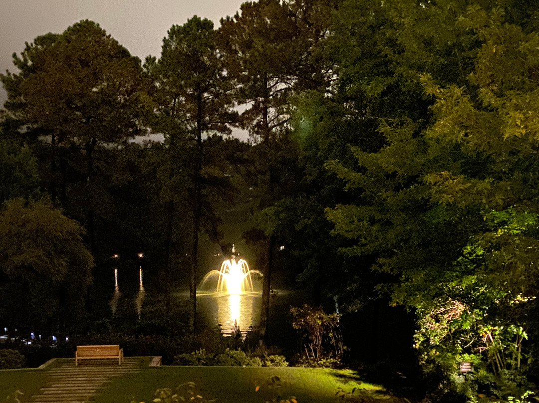 The Umstead Hotel and Spa主图