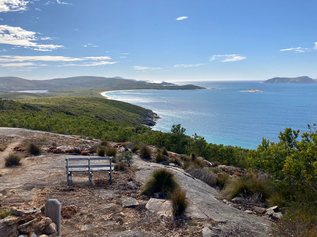 Gull Rock National Park-奥尔巴尼必去景点