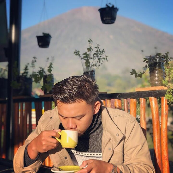 Sembalun Rinjani Trekker-Sembalun Bumbung必去景点