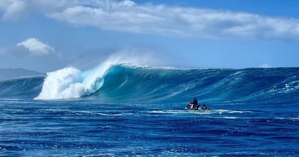 Kiteboarding Paradise Hawaii-米里拉尼必去景点