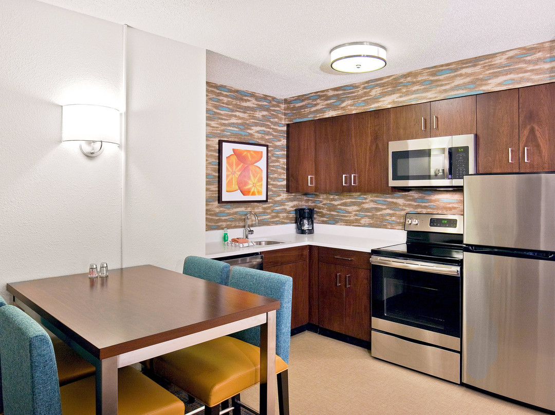 Residence Inn by Marriott Hanover Lebanon主图