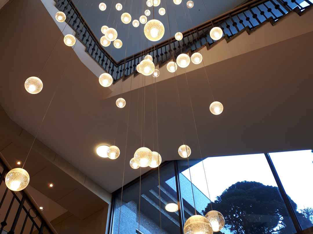 蔚山现代酒店主图