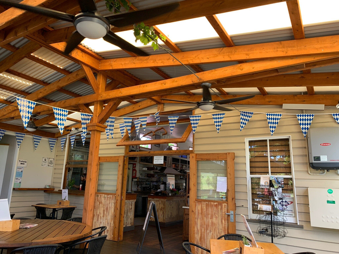 Scenic Rim Brewery景点图片