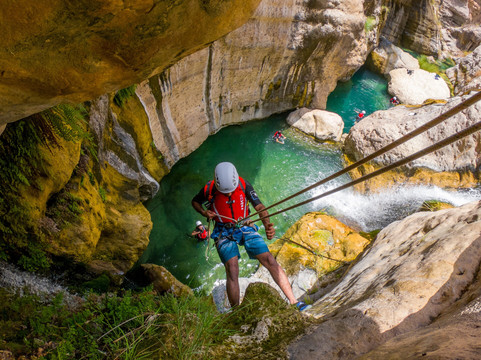 ROVE-马斯喀特必去景点