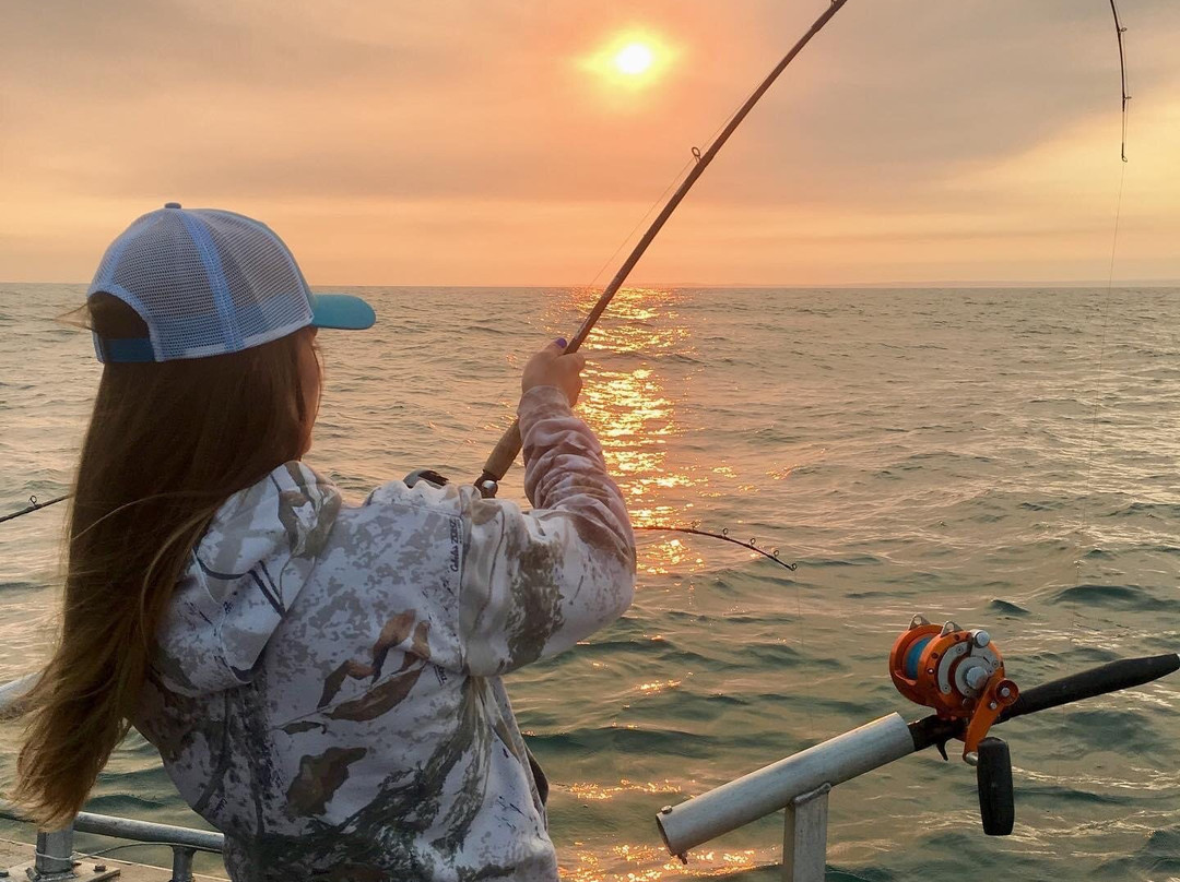 Reel Salty Charters-尼尔奇克必去景点