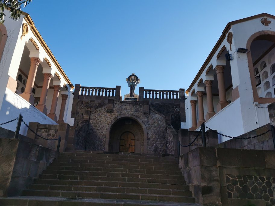 Panteón de los Héroes de las Campañas景点图片
