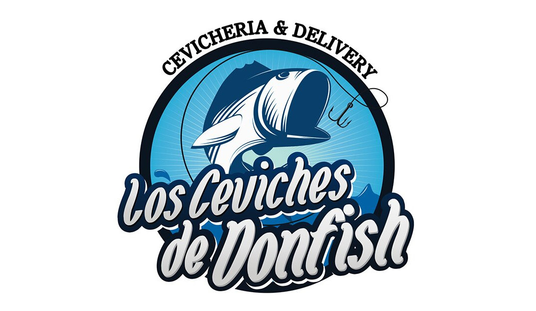 Los Ceviches de Donfish