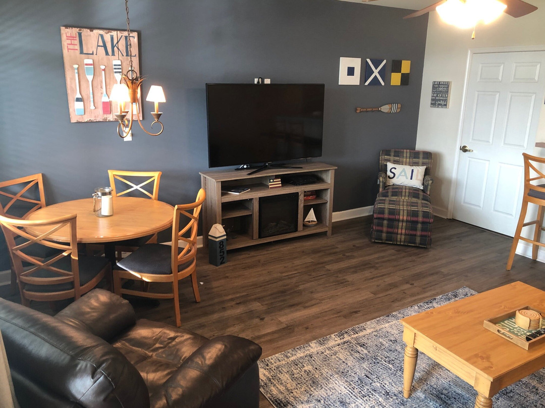 Mariners Landing Hospitality主图