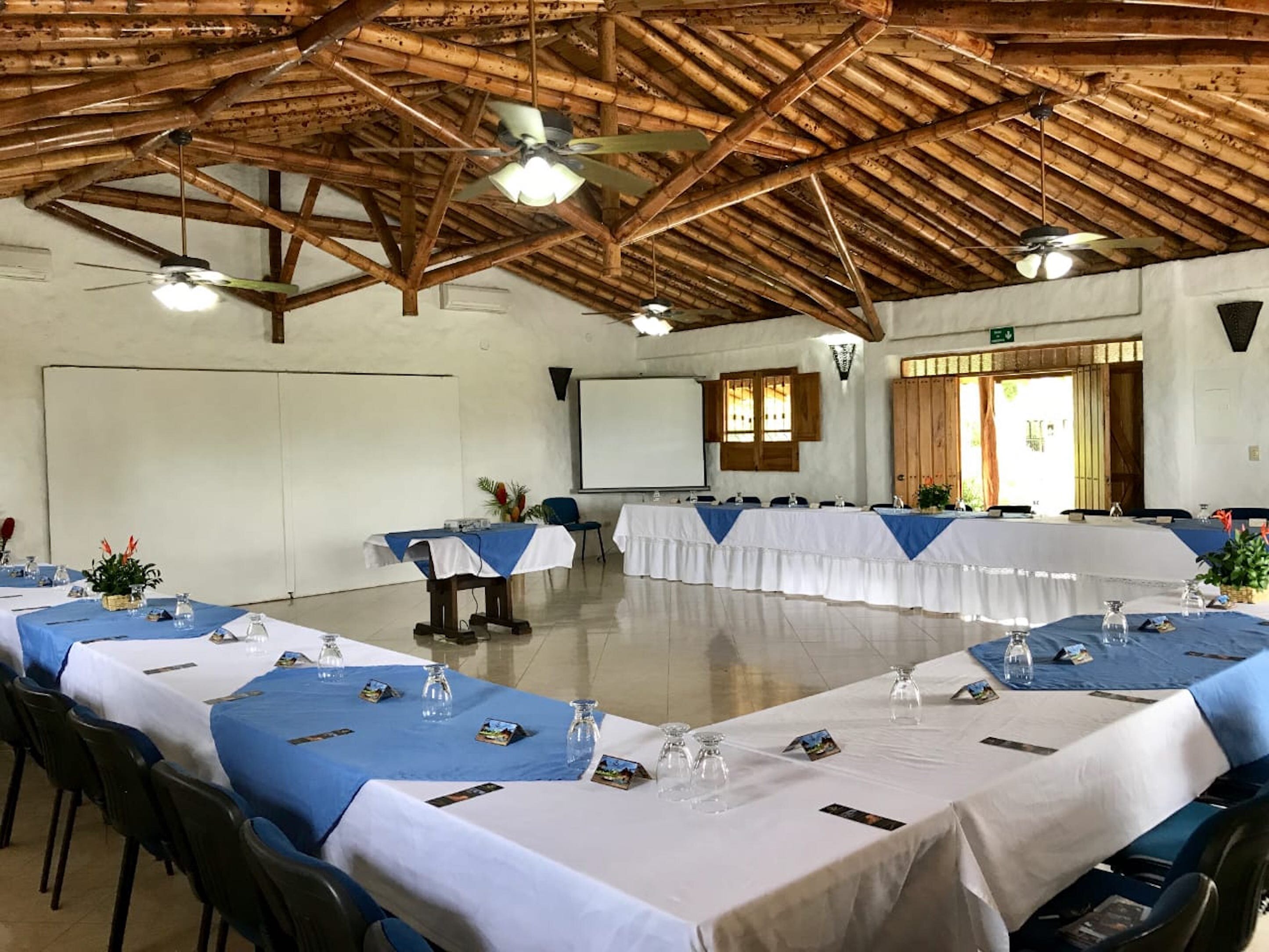 Hotel Campestre Los Nogales-官方