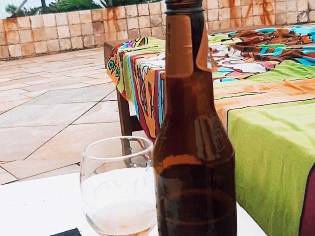 Hotel La Dolce Vita主图