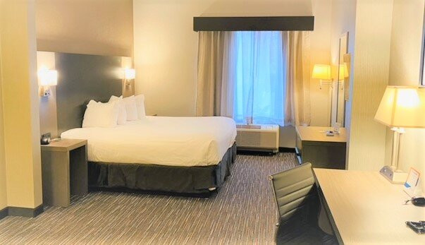 Wingate by Wyndham Erie主图